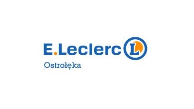 E.Leclerc Ostrołęka: artykuły dla domu i ogrodu, artykuły higieniczne, artykuły dla zdrowia i urody, przybory i artykuły szkolne, makaron i oliwy