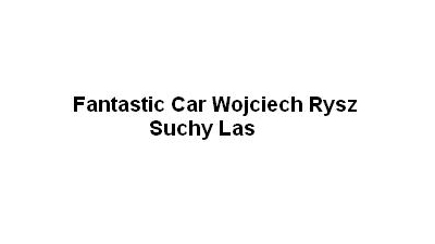 Fantastic Car Wojciech Rysz Suchy Las: naprawa aut powypadkowych, renowacja aut, lakiernictwo pojazdowe, odnowa lakieru, renowacja aut zabytkowych