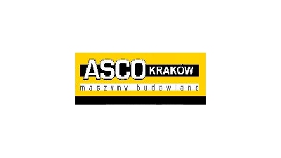 Asco Kraków Iwanowice: sprzedaż maszyn budowlanych, wiertnice horyzontalne, przewiert sterowany, wiercenie kierunkowe, technologie bezwykopowe, Ditch