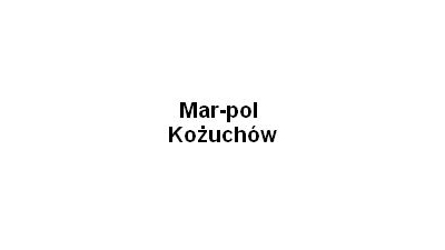 Mar-pol Kożuchów: hurtownia opon używanych, sprzedaż hurtowa felg stalowych, sprzedaż felg używanych