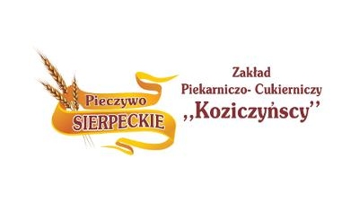 Zakład Piekarniczo-Cukierniczy Koziczyńscy Sierpc: pieczenie chleba, wyroby cukiernicze, pieczywo białe, pieczywo ciemne, bułki, bułka grahamka