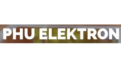 Elektron Lublin: sprzedaż artykułów elektronicznych i elektrycznych, sprzedaż telewizji satelitarnej NC+, dystrybucja artykułów RTV
