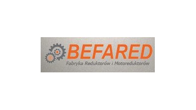 Fabryka Reduktorów i Motoreduktorów BEFARED S.A. Bielsko-Biała: produkcja reduktorów, produkcja motoreduktorów, przekładnie zębate walcowe