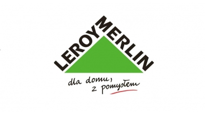 Leroy Merlin Wrocław: dom i ogród, market Leroy Merlin, zabezpieczenia dla domu, materiały i narzędzia budowlane, materiały wykończeniowe