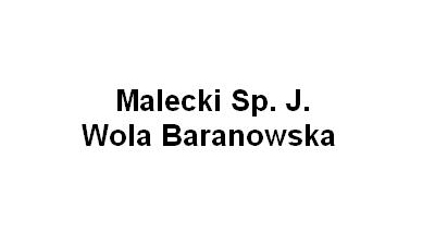 Malecki Sp.j: sprzedaż pasz dla trzody, sprzedaż dodatków paszowych, sprzedaż nawozów sztucznych Wola Baranowska, Podkarpackie