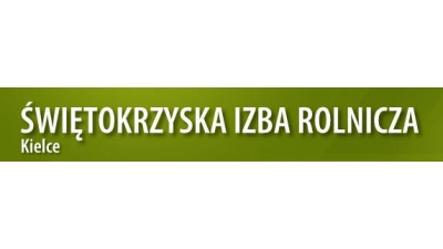 Świętokrzyska Izba Rolnicza Kielce: wsparcie dla rolników, podnoszenie kwalifikacji rolników, rozwiązywanie problemów rolnictwa