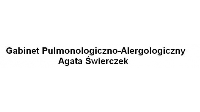 Gabinet pulmonologiczno-alergologiczny Agata Świerczek Skawina: alergia, alergolog, astma, lekarz alergolog, odczulanie, pulmonolog, testy skórne