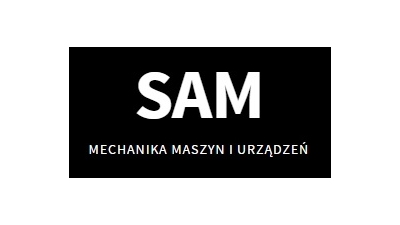 Mechanika Maszyn i Urządzeń S.C. SAM: cięcie gilotyną, szlifowanie wałków i otworów, sprzedaż gazów technicznych, remonty maszyn i urządzeń Teresin