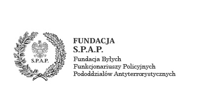 Fundacja S.P.A.P. Pabianice: szkolenie bezpieczna szkoła, szkolenie ochrony obiektów, szkolenie pierwsza pomoc, szkolenie ochrony osobistej