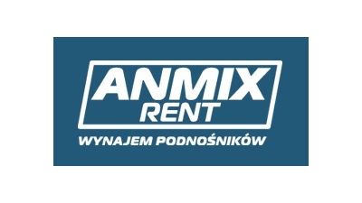 Anmixrent Sp.J.:wynajem podnośników, podnośniki teleskopowe, podnośniki nożycowe, serwis podnośników Biała Podlaska, Siedlce, Mazowieckie