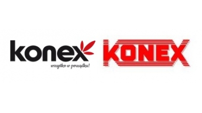 Konex Sp z o.o.: producent artykułów gospodarstwa domowego, szufelki i zmiotki, komplety WC, wiadra i wyciskacze Łódź