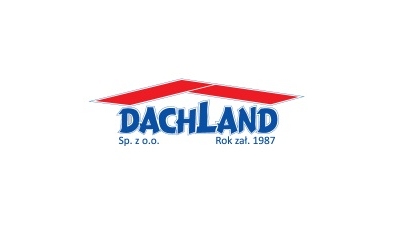 Dachland Sp. z o.o. Olsztyn: elewacje obiektów, systemowe pokrycia dachowe, dachy łupkowe, generalne wykonawstwo, obiekty przemysłowe