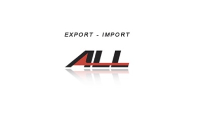 All Export:importer okuć meblowych z Chin, prowadnice rolkowe, prowadnice kulkowe, konfirmaty, Olsztyn