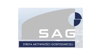 Strefa Aktywności Gospodarczej Sp.z o.o(SAG): zarządzanie i administrowanie nieruchomością, zarządzanie terenem dawnego lotniska i obszarem przyległym