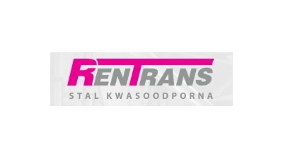 Rentrans Sp. z o.o. Sosnowiec: stal nierdzewna, stal kwasoodporna, rury nierdzewne, rury kwasoodporne, blachy nierdzewne i kwasoodporne