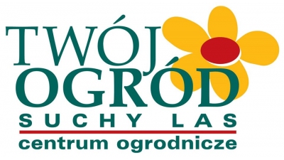 Twój Ogród Suchy Las: nasiona, rośliny, projektowanie ogrodów, projektowanie domów, środki ochrony roślin Poznań