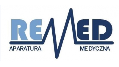 Remed Aparatura Medyczna Elbląg: serwis sprzętu i aparatury medycznej, sprzedaż i serwis sprzętu stomatologicznego, sprzedaż sprzętu rehabilitacyjne