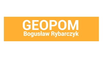 Geopom Szamotuły: obsługa budownictwa mieszkaniowego, pomiary powykonawcze, mapy jednostkowe, mapy cyfrowe, mapa wektorowa Wielkopolskie