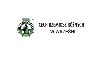 Cech Rzemiosł Różnych: fryzjerstwo, tapicerstwo, blacharstwo, krawiectwo, stolarstwo  Września