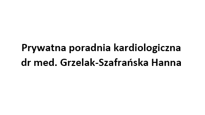 Prywatna poradnia kardiologiczna dr med.Grzelak-Szafrańska H. Prof. Halina Nowosad: kardiolog, usg serca, poradnia kardiologiczna, echo serca Wrocław