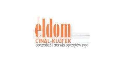 Eldom Sp.J. naprawa artykułów gospodarstwa domowego, sprzęt grzejny,  pralko suszarki, kuchnie elektryczne, lokówko suszarki Cieszyn