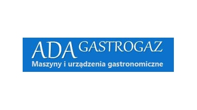ADA GASTROGAZ S.C. Maszyny i urządzenia gastronomiczne  Sulechów