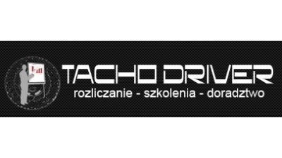 Tacho Driver Przedsiębiorstwo Handlowo-Usługowe Ariel Stachowicz Gdańsk