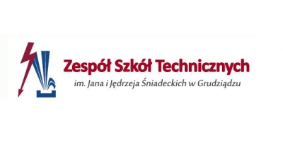 Zespół Szkół Technicznych im. J.J.Śniadeckich : technik analityk, technik elektryk, technik informatyk, technik programista Grudziądz