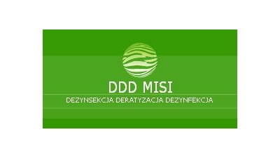 DDD Misi Warszawa: dezynsekcja, deratyzacja, dezynsekcja