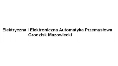 Elektryczna i Elektroniczna Automatyka Przemysłowa Grodzisk Mazowiecki: pomiary ochronne, kompensacja mocy biernej