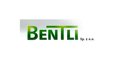 Bentli Sp. z o.o.: ochrona środowiska, inwestycje ekologiczne, kompletacja dostaw, budowa dróg, ścianki szczelne Świdnica