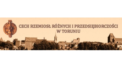 Cech Rzemiosł Różnych i Przedsiębiorczości w Toruniu