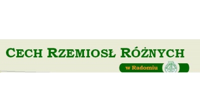 Cech Rzemiosł Różnych: mechanika pojazdowa, fryzjerstwo, blacharstwo, stolarstwo, ślusarstwo, murarstwo, tapicerstwo, naprawa sprzętu AGD, Radom