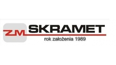 Zakład Mechaniczny Skramet: toczenie, frezowanie cnc, cięcie plazmą, szlifowanie, ślusarstwo i spawalnictwo, wykrawanie i krępowanie Pabianice