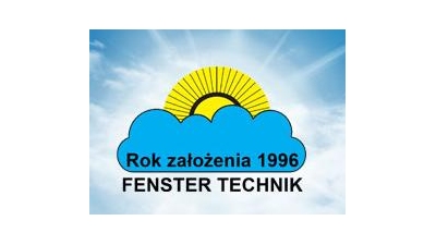 Fenster-Technik Sp. z o.o. Toruń: systemy PCV, systemy aluminiowe, bramy
