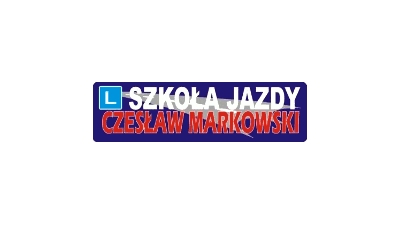 Nauka Jazdy Czesław Markowski Chodzież: prawo jazdy, kategoria B, ośrodek szkolenia kierowców