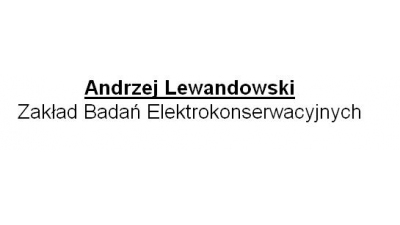 Zakład Badań Elektrokonserwacyjnych Poznań A.Lewandowski: sprzedaż sprzętu ochronnego